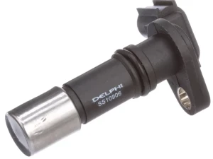 Delphi Engine Crankshaft Position Sensor - SS10906 - Image 2