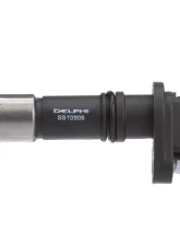 Delphi Engine Crankshaft Position Sensor                                     - SS10906 - Image 5