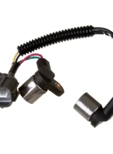 Delphi Engine Camshaft Position Sensor                                     - SS10907 - Image 3