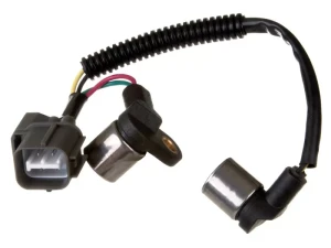 Delphi Engine Camshaft Position Sensor - SS10907 - Image 2
