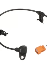 Delphi ABS Wheel Speed Sensor Rear Left                                     - SS10918 - Image 2