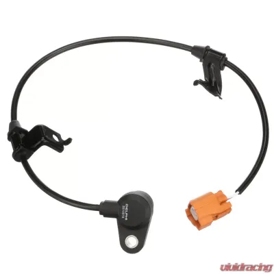 Delphi ABS Wheel Speed Sensor Rear Left - SS10918