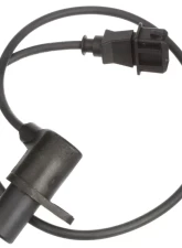 Delphi Engine Crankshaft Position Sensor Volkswagen 2.0L 4-Cyl                                     - SS10927 - Image 2