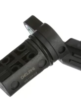 Delphi Engine Crankshaft Position Sensor                                     - SS10932 - Image 8