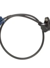 Delphi Engine Crankshaft Position Sensor Saab 9-5 1999-2009 2.3L 4-Cyl                                     - SS10960 - Image 2