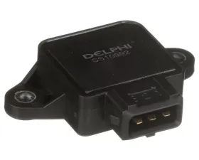 Delphi Throttle Position Sensor