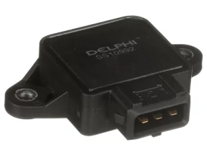 Delphi Throttle Position Sensor - SS10992 - Image 3