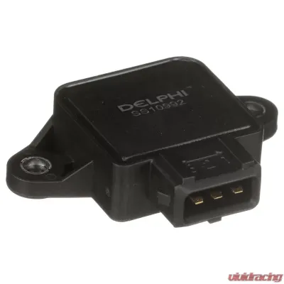 Delphi Throttle Position Sensor - SS10992