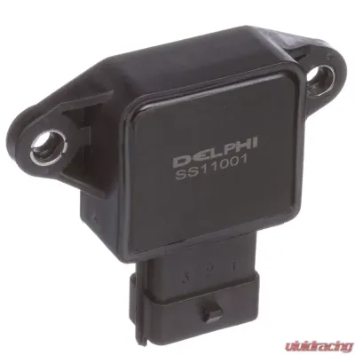 Delphi Throttle Position Sensor - SS11001