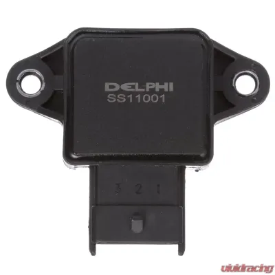 Delphi Throttle Position Sensor - SS11001