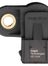 Delphi Engine Camshaft Position Sensor Hyundai 2.0L 4-Cyl                                     - SS11028 - Image 8