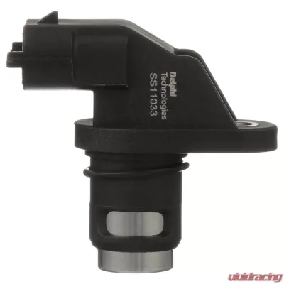 Delphi Engine Camshaft Position Sensor Mercedes-Benz Exhaust - SS11033