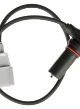 Delphi Engine Crankshaft Position Sensor Volkswagen 1.9L 4-Cyl                                     - SS11053 - Image 3