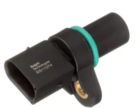 Delphi Engine Crankshaft Position Sensor BMW
