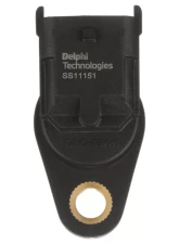 Delphi Engine Camshaft Position Sensor Mercedes-Benz Intake                                     - SS11151 - Image 8