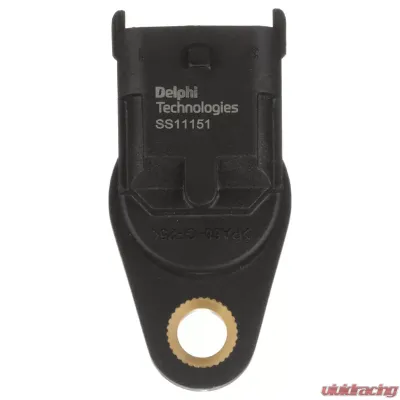 Delphi Engine Camshaft Position Sensor Mercedes-Benz Intake - SS11151