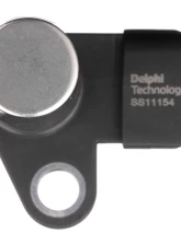 Delphi Engine Camshaft Position Sensor                                     - SS11154 - Image 3