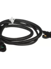 Delphi Engine Crankshaft Position Sensor Hyundai Santa Fe 2001-2004 2.4L 4-Cyl                                     - SS11171 - Image 8