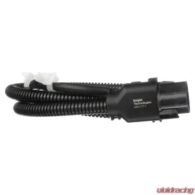 Delphi Engine Crankshaft Position Sensor Hyundai Santa Fe 2001-2004 2.4L 4-Cyl - SS11171
