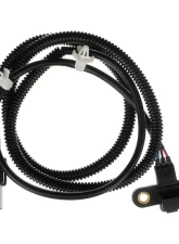Delphi Engine Crankshaft Position Sensor Hyundai Santa Fe 2001-2004 2.4L 4-Cyl                                     - SS11171 - Image 8