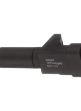 Delphi Engine Crankshaft Position Sensor Mercedes-Benz                                     - SS11178 - Image 8