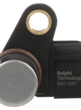 Delphi Engine Crankshaft Position Sensor Toyota 3.4L V6                                     - SS11257 - Image 3