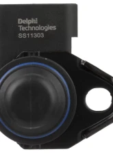 Delphi Engine Camshaft Position Sensor Left                                     - SS11303 - Image 3