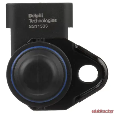 Delphi Engine Camshaft Position Sensor Left - SS11303