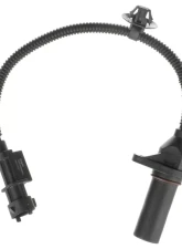 Delphi Engine Crankshaft Position Sensor                                     - SS11307 - Image 3