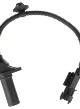 Delphi Engine Crankshaft Position Sensor                                     - SS11307 - Image 8