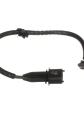 Delphi Engine Crankshaft Position Sensor Chevrolet 1.8L 4-Cyl                                     - SS11321 - Image 8