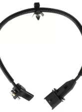 Delphi Engine Crankshaft Position Sensor Chevrolet 1.8L 4-Cyl                                     - SS11321 - Image 3