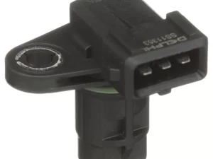 Delphi Engine Camshaft Position Sensor - SS11353 - Image 2