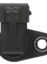 Delphi Engine Camshaft Position Sensor                                     - SS11353 - Image 8