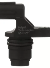 Delphi Engine Camshaft Position Sensor Intake                                     - SS11357 - Image 7