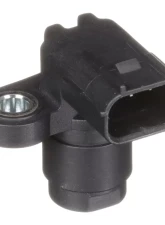 Delphi Engine Camshaft Position Sensor                                     - SS11378 - Image 8