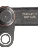 Delphi Engine Camshaft Position Sensor Intake                                     - SS11385 - Image 3