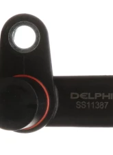 Delphi Engine Camshaft Position Sensor                                     - SS11387 - Image 3