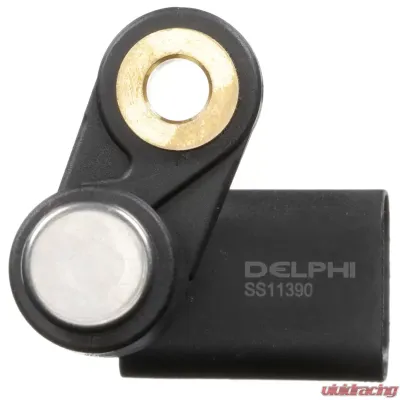 Delphi Engine Crankshaft Position Sensor - SS11390
