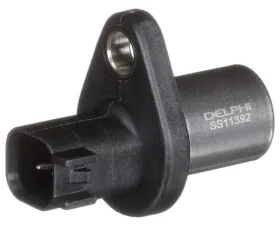 Delphi Engine Crankshaft Position Sensor Jaguar