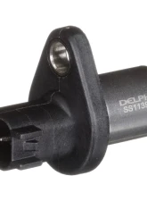 Delphi Engine Crankshaft Position Sensor Jaguar                                     - SS11392 - Image 8