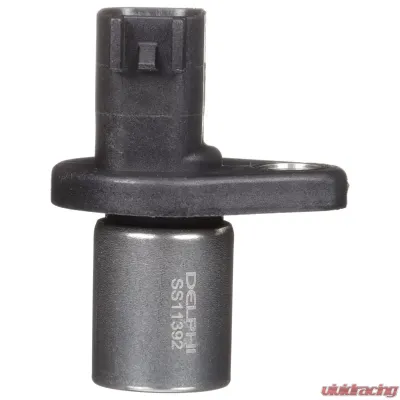 Delphi Engine Crankshaft Position Sensor Jaguar - SS11392