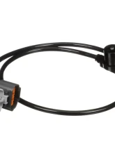 Delphi Engine Crankshaft Position Sensor Mazda Millenia 1995-2002 2.5L V6                                     - SS11393 - Image 8