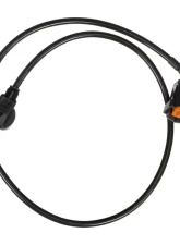 Delphi Engine Crankshaft Position Sensor Mazda Millenia 1995-2002 2.5L V6                                     - SS11393 - Image 3