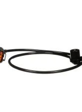 Delphi Engine Crankshaft Position Sensor Mazda Millenia 1995-2002 2.5L V6                                     - SS11393 - Image 5