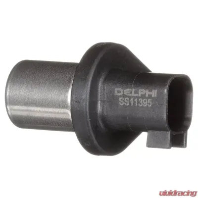 Delphi Engine Crankshaft Position Sensor - SS11395
