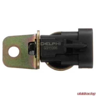 Delphi Engine Crankshaft Position Sensor Chevrolet P30 1998-1999 7.4L V8 - SS11396