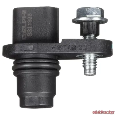 Delphi Engine Crankshaft Position Sensor - SS11398