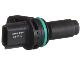 Delphi Engine Crankshaft Position Sensor Nissan 2.5L 4-Cyl