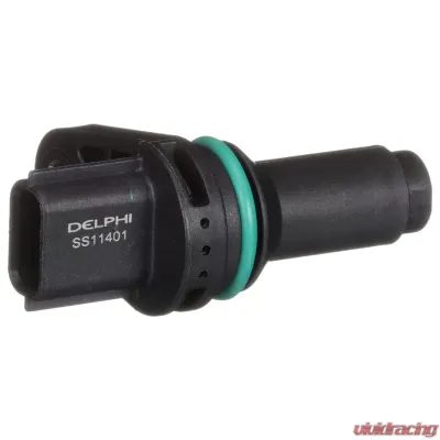 Delphi Engine Crankshaft Position Sensor Nissan 2.5L 4-Cyl - SS11401